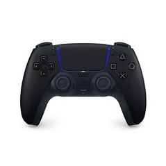 Sony DualSense V2 Gamepad for PlayStation 5 - Midnight Black | Ultimate Gaming Experience, Precision Control & Immersive Gamepla